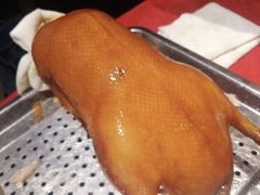 -北平食府(马鞍山路店)