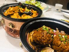 京味狮子头-皇城根北京风味主题餐厅(中海环宇城店)