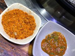-海花锅盖烧烤店(怡馨家园店)