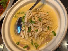 -鸽子侯·家宴·平价海鲜(市图书馆店)
