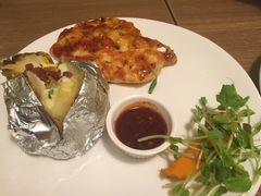 -Sizzler时时乐西餐厅(长楹天街购物中心店)