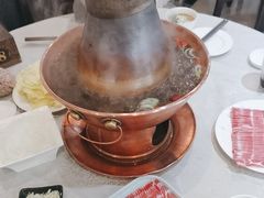 -东来顺饭庄(新源里店)