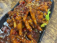 -妈妈手(山大总店)