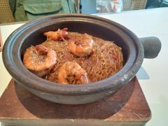 -南拳十三姨·潮汕砂锅粥·粤菜(西单大悦城店)