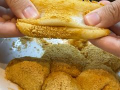 -屋里家延边朝鲜族冷面(南园店)