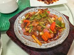 -汇兴源餐馆(小北路店)