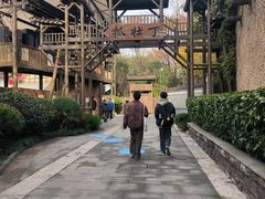 -成都欢乐谷