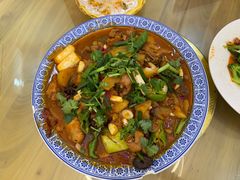 -福顺祥大盘鸡(临潼店)