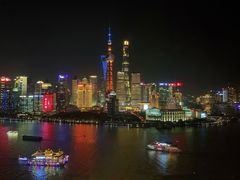 -上海外滩茂悦大酒店