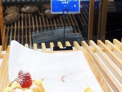 -黑草莓(重庆路店)