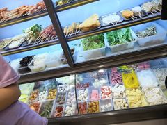 -小龙丫麻辣拌(抚顺万达广场店)