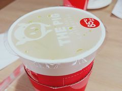 -85度C(上海茶陵北路店)