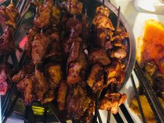 -有奴思烤肉·清真(正宁路店)