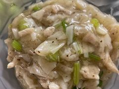 -中元酒楼侏儒三蒸(建新东区店)