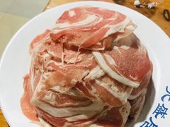 -元盛居(生态大街店)