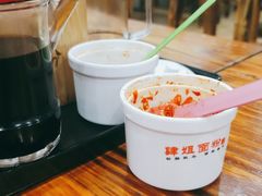 -肆姐面粉馆(坡子街店)