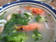 -嘉华小吃(蛇口市场店)