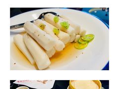 -阿庄新豫菜(通泰路店)