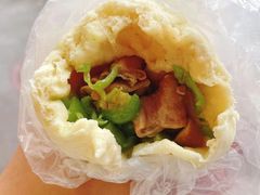 -小寒羊烧烤(凯瑞时代大厦店)