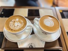 -幻樂園·咖啡(万科云城店)