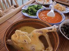 -喜洋洋蟹庄(阳澄湖店)