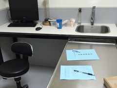 -谐和益家动物医院·免疫绝育·血液透析·宠保定点医院(高新伊藤分院)
