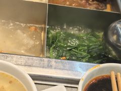 -海底捞火锅(天一广场亚细亚店)