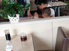 -李先生牛肉面大王(东营友谊广场店)