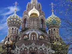 -滴血救世主教堂