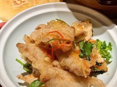 -北李妈妈菜·海肠捞饭(高新万达店)