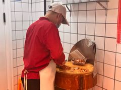 -晶牌烤鸭(延吉东路557弄小区店)