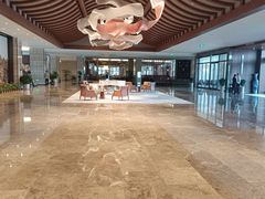 -公航旅麦积山明珠酒店