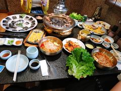 -味家烤肉烤鳗鱼牛排(西塔旗舰店)