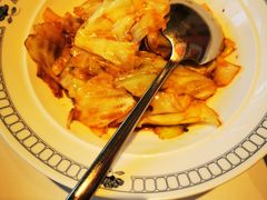 -杏花堂晋商私房菜(华熙五棵松店)