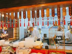 -满园烤鸭·春饼(奥体万达店)