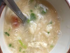 -很久以前羊肉串(中山公园店)