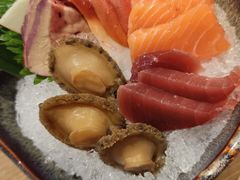 -大渔铁板烧(万象城店)