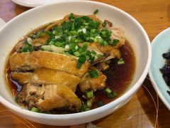 -百家鲜·杭帮菜