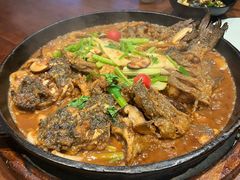 -老板恋上鱼(荣盛广场店)
