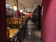 -新白鹿餐厅(银泰西湖文化广场店)