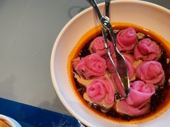 -小大董·烤鸭(观景餐厅·南京西路店)