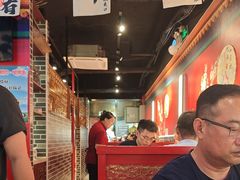 -老北京胡同味道二荤铺(酒仙桥店)