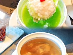 -一川二水•粤川醉(CP静安店)