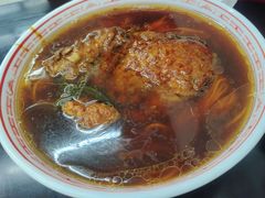 -吴茂兴本帮面(百色路店)