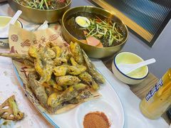 -小柒家第一锹东北菜(城关店)