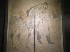 -洛阳古墓博物馆