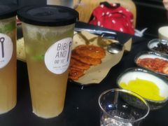 -韩见·韩式拌饭·炸鸡(石厦店)