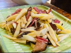 -和福餐馆(西江古街店)