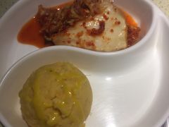 -阿泽禧烤肉(民兴花园店)