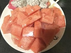 -丽江庭院之丽江往事(安定门店)